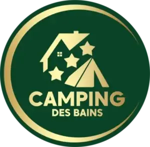 Logo Camping des Bains