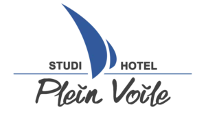 Logo Hôtel Plein Voile