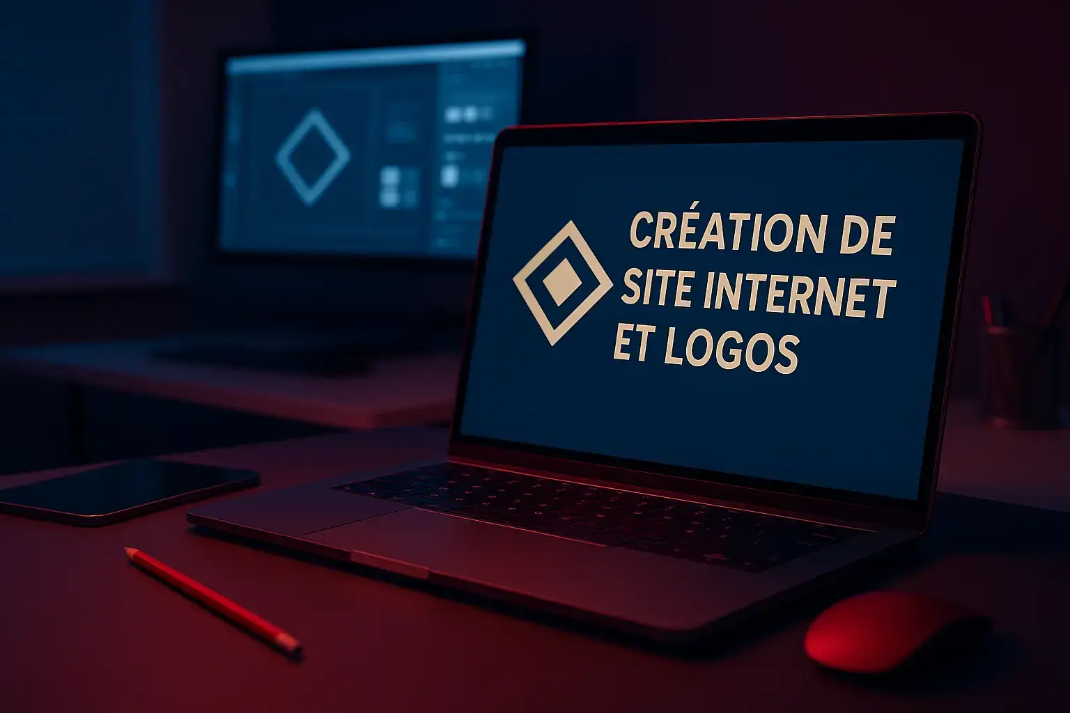 Création site internet WordPress Castellane