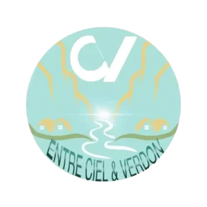 Logo Entre Ciel et Verdon