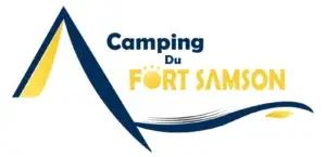 Logo Camping du Fort Samson