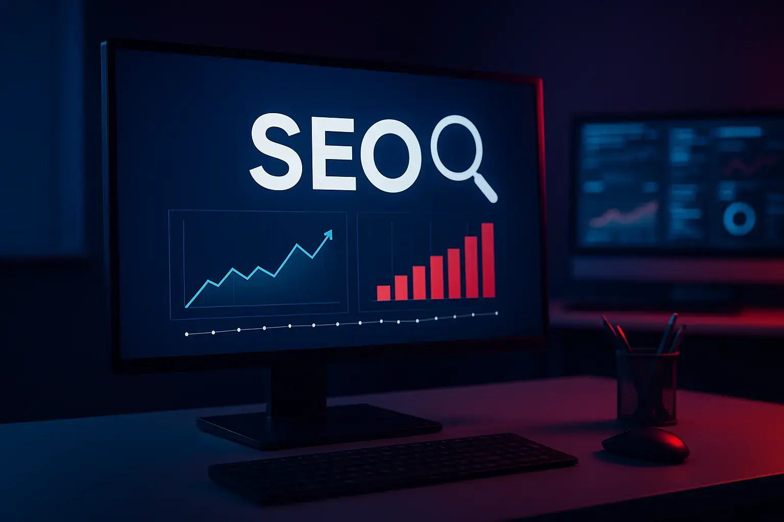 Spécialiste visibilité digitale SEO GEO Castellane