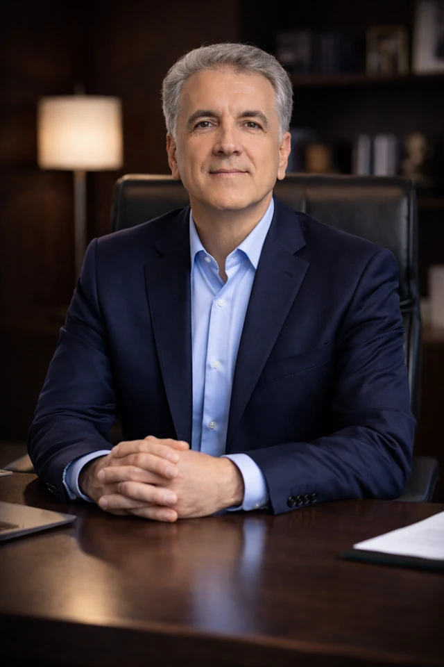 Florin Livada spécialiste visibilité digitale Castellane