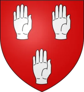 Logo Mairie de Demandolx